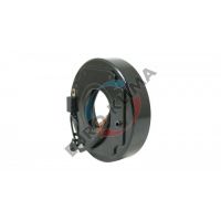Электромагнитная муфта компрессора DENSO 6SAS14C EUROKLIMA CC542 Audi A4, Audi Q5, Audi A5, Audi A6 CC542