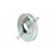 
Электромагнитная муфта компрессора ZEXEL DCS-17EC EUROKLIMA CC557  CC557
