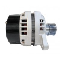 Генератор ГАЗ 3302, 2705, 3221, УАЗ 3160 дв.УМЗ 421 / 14В 140А, поликлиновой шкив АТЭ-1 9402.3701-18У