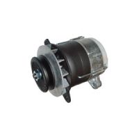 Генератор Трактор Т 4, ЛТЗ 145, ДТ 75Д, ВТ 100 дв.СМД 18 / 14В 72А, 1-руч. шкив Радиоволна 961.3701-1 Генератор Трактор Т 4, ЛТЗ 145, ДТ 75Д, ВТ 100 дв.СМД 18 / 14В 72А, 1-руч. шкив Радиоволна 961.3701-1