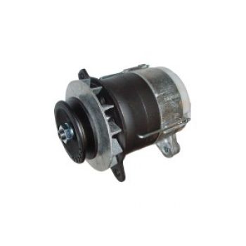  Генератор Трактор Т 4, ЛТЗ 145, ДТ 75Д, ВТ 100 дв.СМД 18 / 14В 72А, 1-руч. шкив Радиоволна 961.3701-1