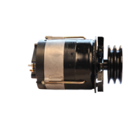 Генератор Трактор ТД 75Н, ЛХТ 55, ТБ-1М, ТЛТ 100, Т 150К, Комбайн ПСК 6 дв.СМД 18-31, 60, 62, 73 / 14В 72А, 2-х руч. шкив ПРАМО АТ 1000.09.1