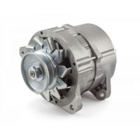 Генератор УАЗ 452, 469, 3303 дв.УМЗ 4178, 4218 / 14В 75А, 1-руч. шкив ELTRA 161.3771