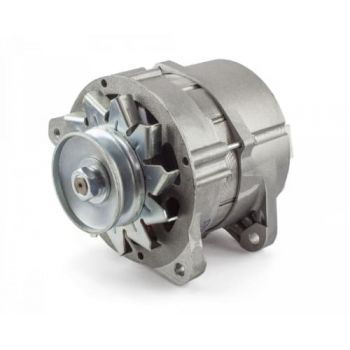  Генератор УАЗ 452, 469, 3303 дв.УМЗ 4178, 4218 / 14В 75А, 1-руч. шкив ELTRA 161.3771