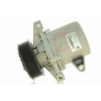 Компресор кондиціонера  AC-1CL048-AC