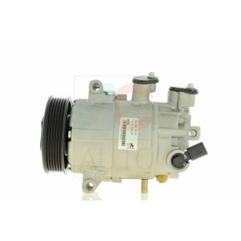 Компресор кондиціонера  AC-1DL102-AC