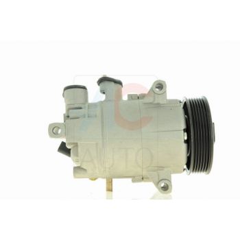 Компресор кондиціонера  AC-1DL102-AC