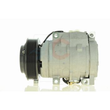 Компресор кондиціонера  AC-1DN187_DCP50076-CH
