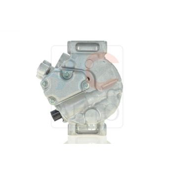 Компресор кондиціонера  AC-1DN189-AC