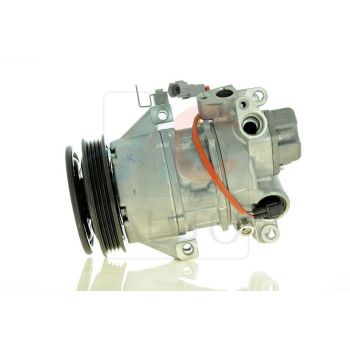 Компресор кондиціонера  AC-1DN338_DCP50242-DN