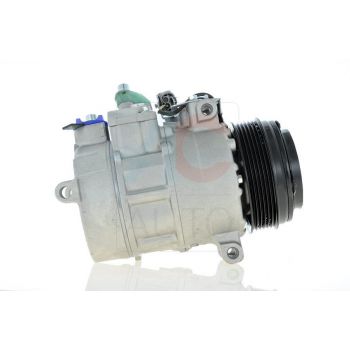 Компресор кондиціонера  AC-1DN482-AC