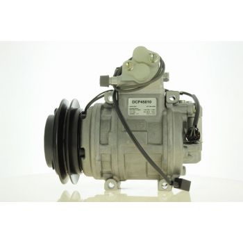 Компресор кондиціонера  AC-1DN489_DCP45010-DN