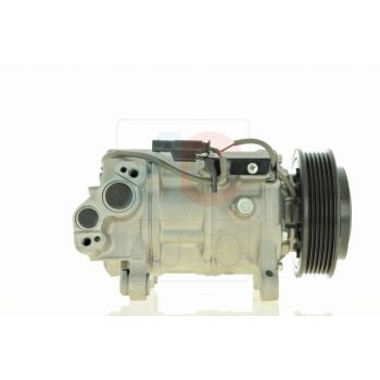 Компресор кондиціонера  AC-1DN690-AC