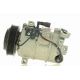 Компресор кондиціонера  AC-1DN701_DCP46024-AC