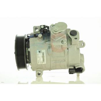 Компресор кондиціонера  AC-1DN714-AC