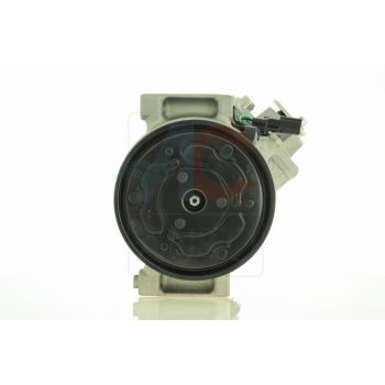 Компресор кондиціонера  AC-1DN714-AC