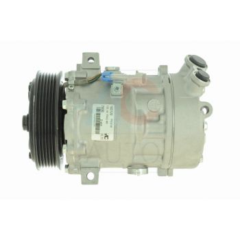 Компресор кондиціонера  AC-1SD120-SD