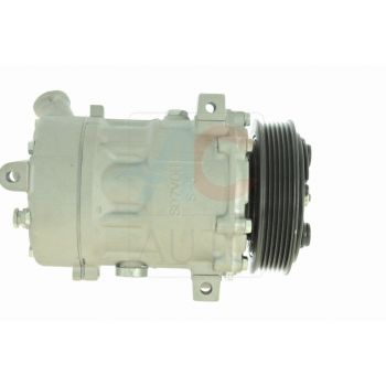 Компресор кондиціонера  AC-1SD120-SD