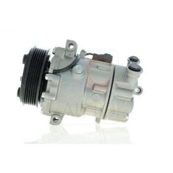 Компресор кондиціонера  AC-1SD214-AC