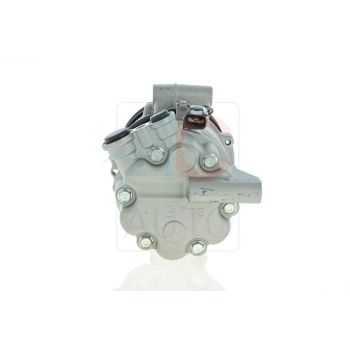 Компресор кондиціонера  AC-1SD214-AC