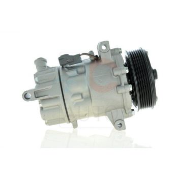 Компресор кондиціонера  AC-1SD214-AC