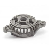 Крышка МАЗ, ЛАЗ, УРАЛ ген. 3032, 3112, 5702 / со стороны привода ELTRA 3112.3771.401