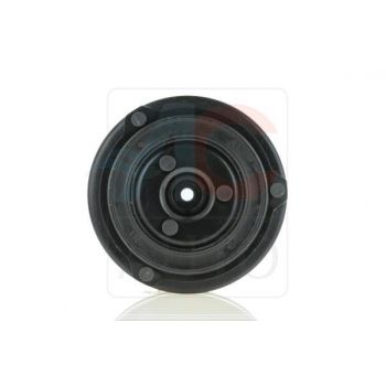 Муфта кондиціонера у зборі (шків у зборі)  AC-6CL10-CH