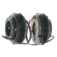 Муфта кондиціонера у зборі (шків у зборі)  AC-6HA34-CH