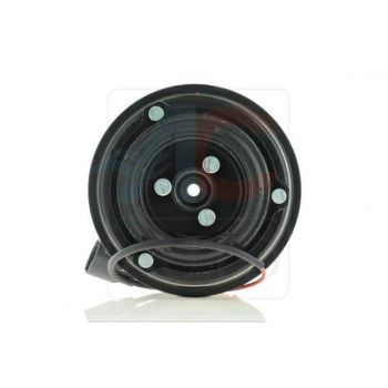 Муфта кондиціонера у зборі (шків у зборі)  AC-6HA34-CH