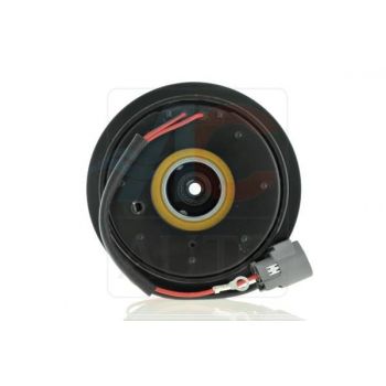 Муфта кондиціонера у зборі (шків у зборі)  AC-6HA34-CH