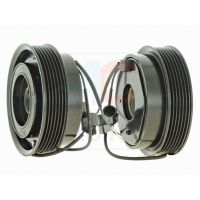 Муфта кондиціонера у зборі (шків у зборі)  AC-6HA39-CH