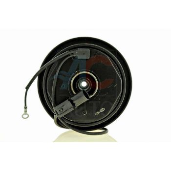 Муфта кондиціонера у зборі (шків у зборі)  AC-6HA39-CH