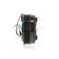 Муфта кондиціонера у зборі (шків у зборі)  AC-6KE03-CH