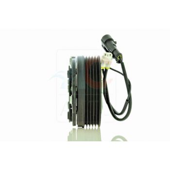 Муфта кондиціонера у зборі (шків у зборі)  AC-6MI09-CH