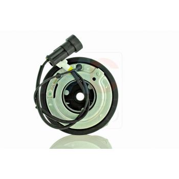 Муфта кондиціонера у зборі (шків у зборі)  AC-6MI09-CH