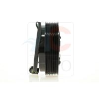 Муфта кондиціонера у зборі (шків у зборі)  AC-6SD02-CH