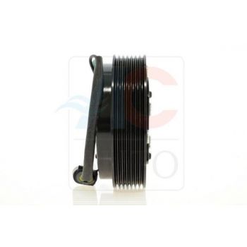 Муфта кондиціонера у зборі (шків у зборі)  AC-6SD02-CH