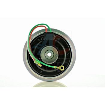 Муфта кондиціонера у зборі (шків у зборі)  AC-6SD33-CH