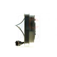 Муфта кондиціонера у зборі (шків у зборі)  AC-6ZX42-CH