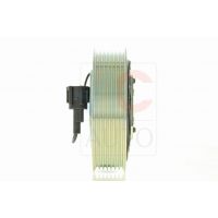 Муфта кондиціонера у зборі (шків у зборі)  AC-6ZX46-CH