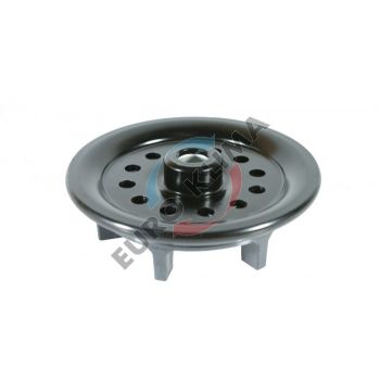 
Прижимная пластина шкива DENSO 5SE09C EUROKLIMA EK314  EK314
