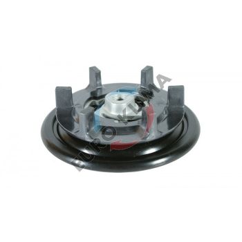 
Прижимная пластина шкива DENSO 5SE09C EUROKLIMA EK314  EK314
