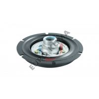 Прижимная пластина шкива HCC  EUROKLIMA EK326  EK326