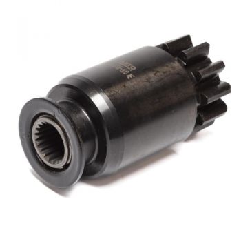  Привод стартера КамАЗ, МАЗ ст.СТ142Т, 2501.3708-40, -01 / 11 зубьев AE 2502-3708-600 АЕ