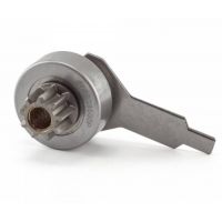 Привод стартера ВАЗ ст.5702.3708, 2110.3708 / 9 зубьев АТЭ-1 57.3708.600 Привод стартера ВАЗ ст.5702.3708, 2110.3708 / 9 зубьев АТЭ-1 57.3708.600