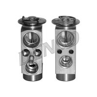 Расширительный клапан, кондиционер DENSO DVE05020