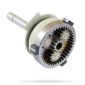Редуктор АТЕК DW-500 Daewoo Lanos 1.5, 1.6 16V, Espero, Nexia, Nubira DW-500