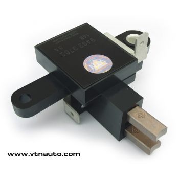 РЕГУЛЯТОРИ НАПРУГИ 9432.3702, 9432.3702-01, 9432.3702-02