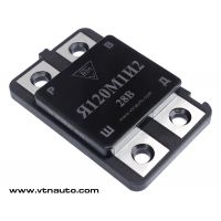 РЕГУЛЯТОРИ НАПРУГИ Я120М1И2, Я120М1И3