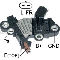 Реле регулятор генератора VR-B340